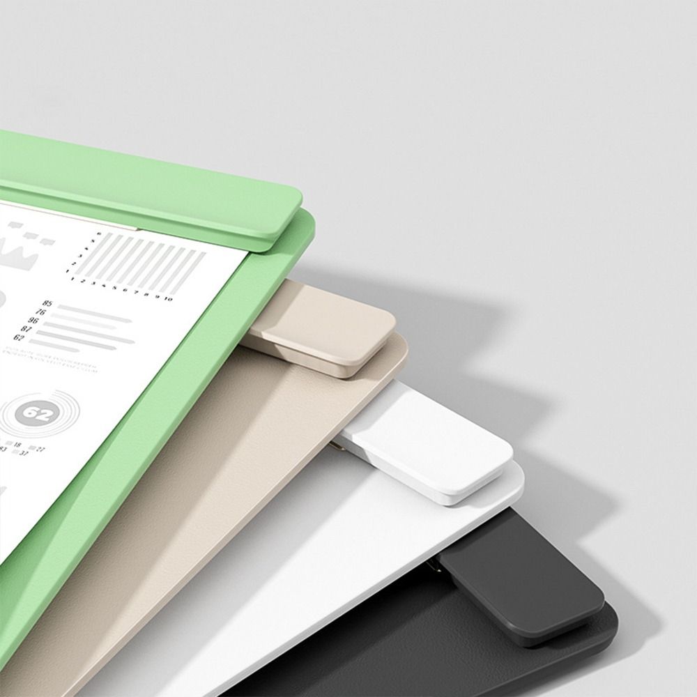 Drawing Pad Signature - Notitie Papieren mapmanager Handtekeningbord Duurzaam Dikker