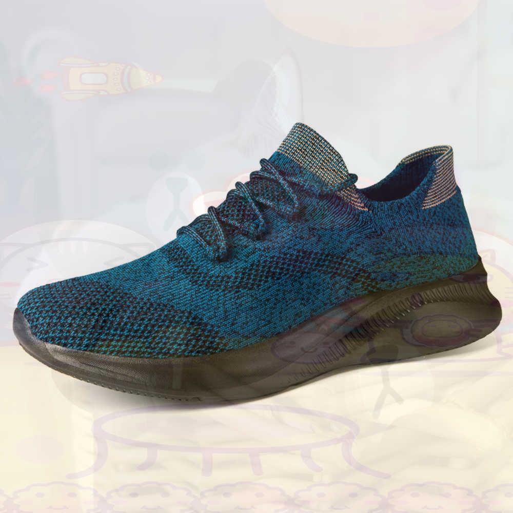 Office Pro Tech - Nummer 41 Zachte bodem Hoogwaardige schoenen