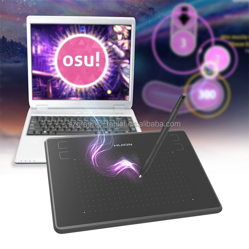 Drawing Pad Signature - H430P Signature Pad Grafische tekentablet voor