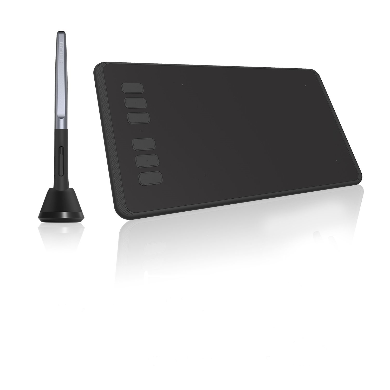 Drawing Pad Signature - Hot 6 Inch H640P voor pc-laptop