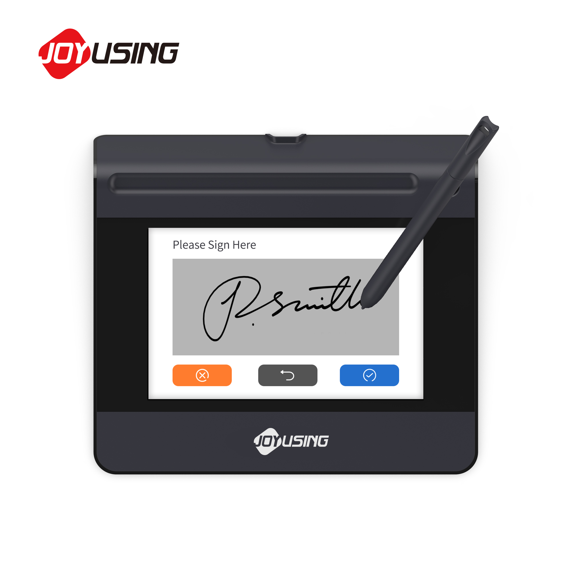 Drawing Pad Signature - Nieuwe producten 2023, gemakkelijk mee te