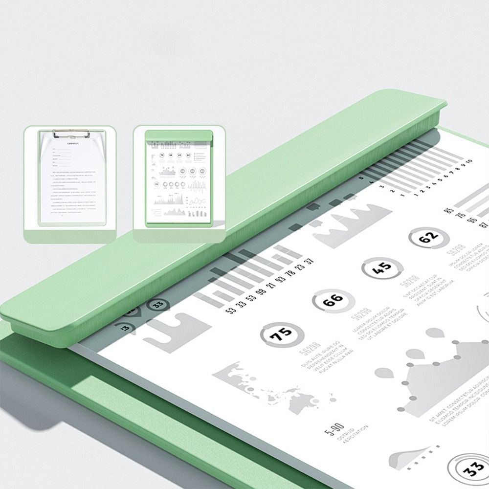 Drawing Pad Signature - Notitiepapiermap Manager Signature Board Tekenen Schrijven