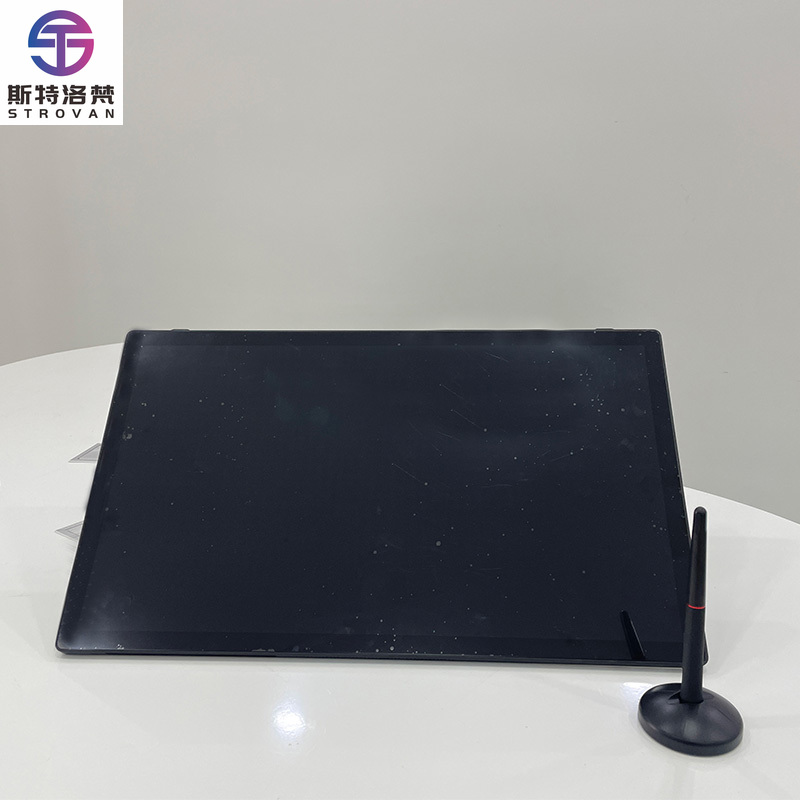 Drawing Pad Signature - Digitaal grafisch tekentablet met scherm Handtekeningblok
