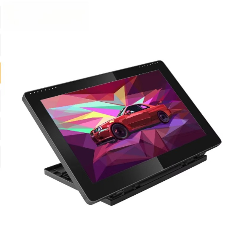 Tekening Grafische Tablet Schr - Drawing Pad Signature recensie en prijs