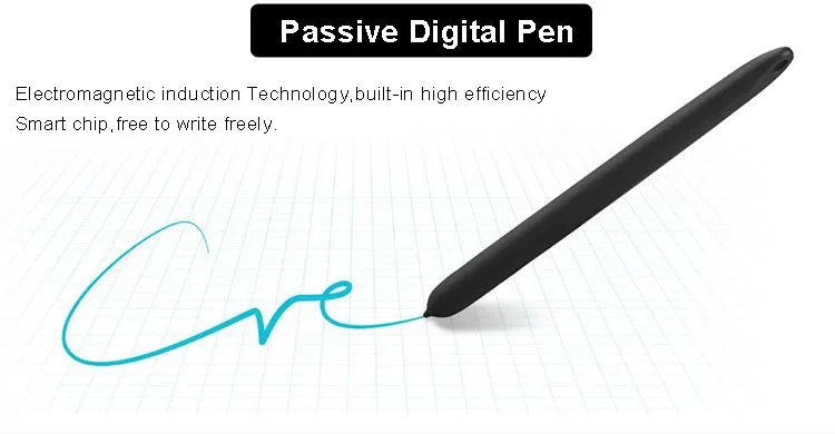 Goedkope digitale elektronisch - Drawing Pad Signature recensie en prijs