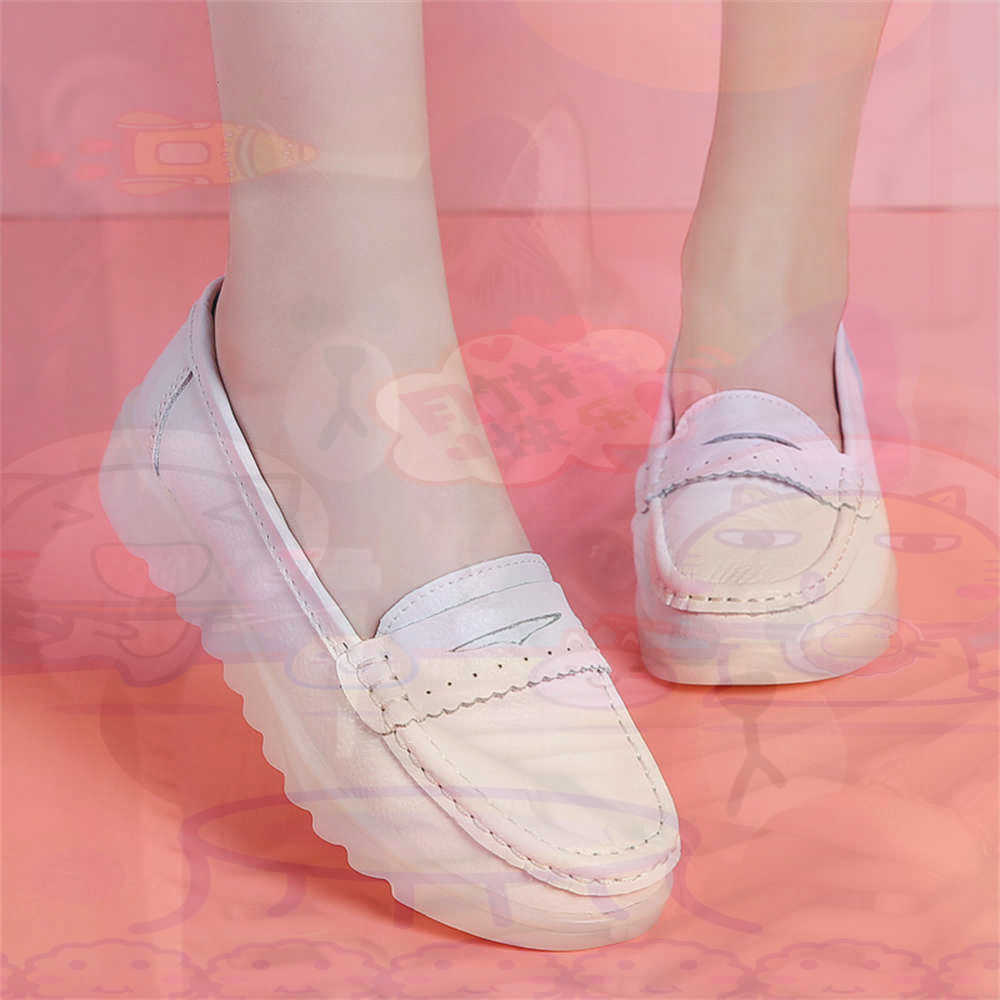 Mocassin Rijden Tienersneakers - Office Pro Tech recensie en prijs