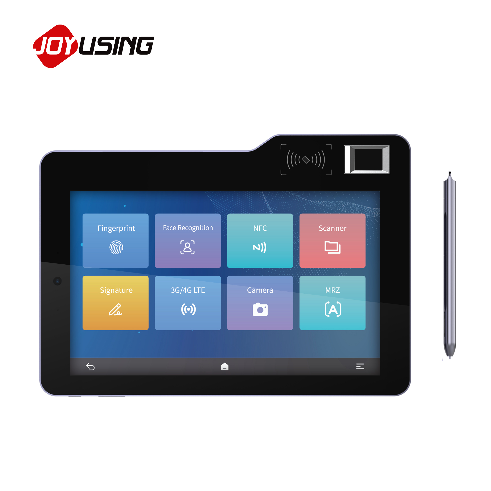 10 inch Android tablet, Androi - Drawing Pad Signature recensie en prijs