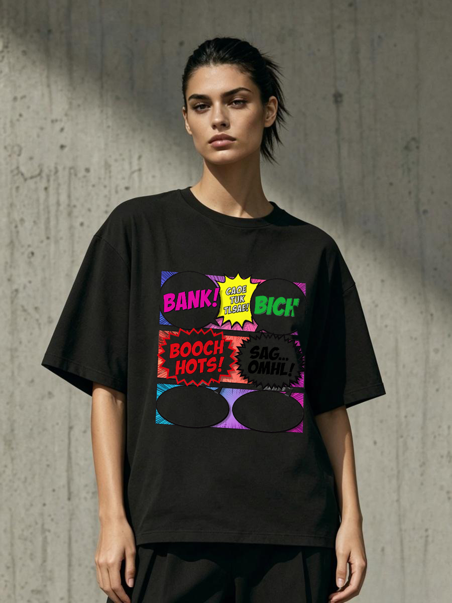T-shirts Tech Cotton Lab Cut R - Office Pro Tech recensie en prijs