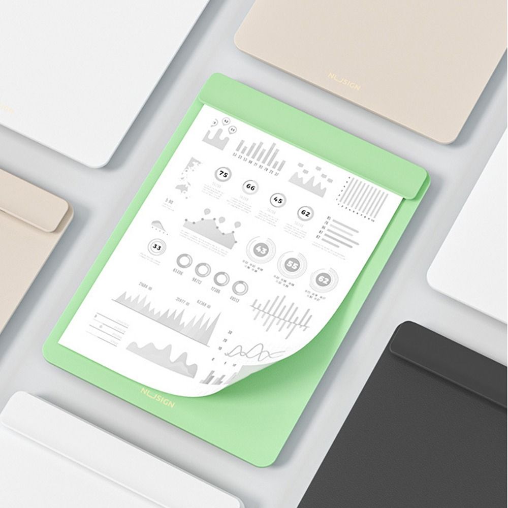 Notitiepapier Map Manager Hand - Drawing Pad Signature recensie en prijs