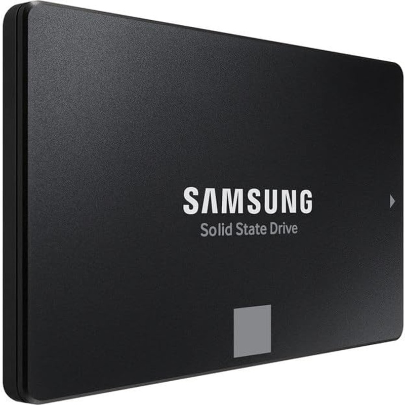SAMSUNG 870 EVO SSD 128GB SATA - Samsung Ssd Evo 870 recensie en prijs