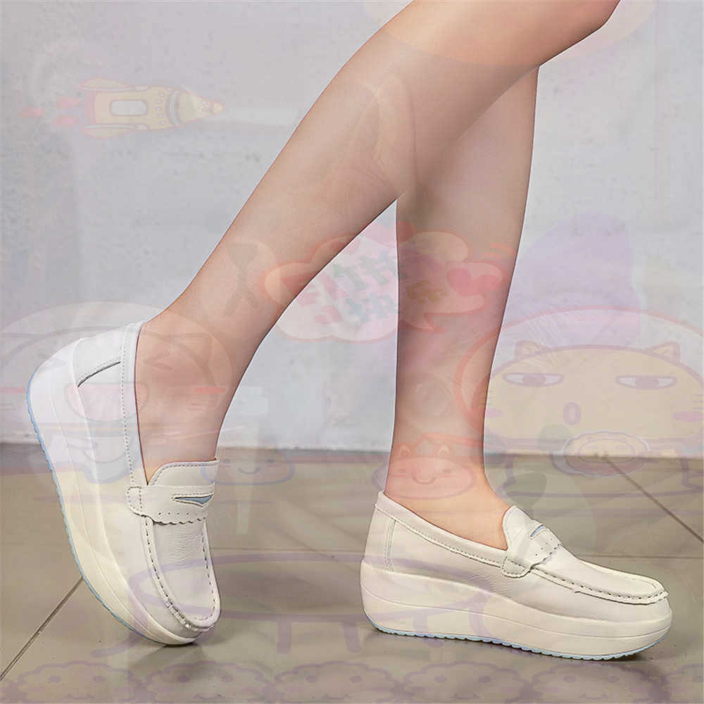Plataform Winter Roze Sneakers - Office Pro Tech recensie en prijs