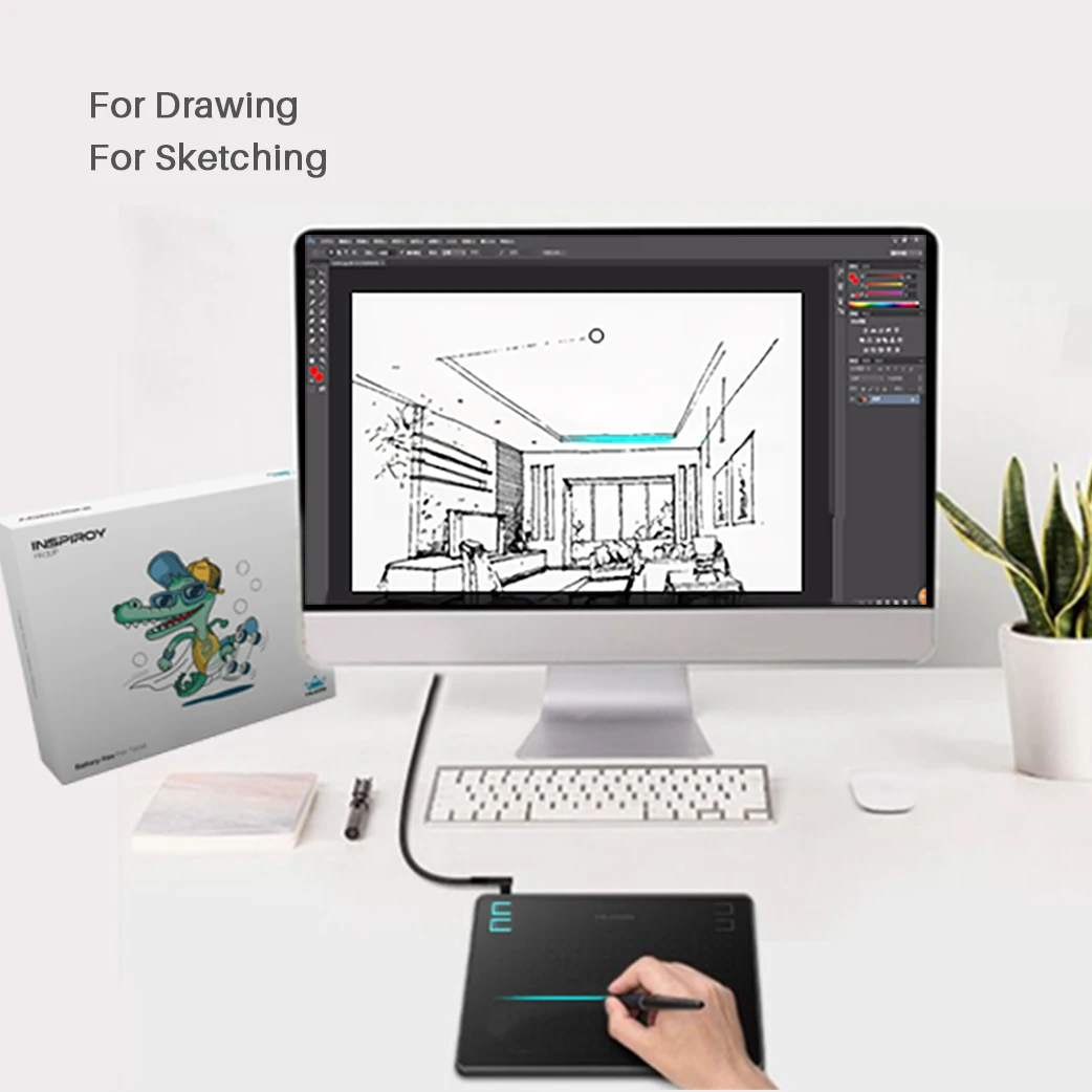 z digitaal schrijven elektroni - Drawing Pad Signature recensie en prijs