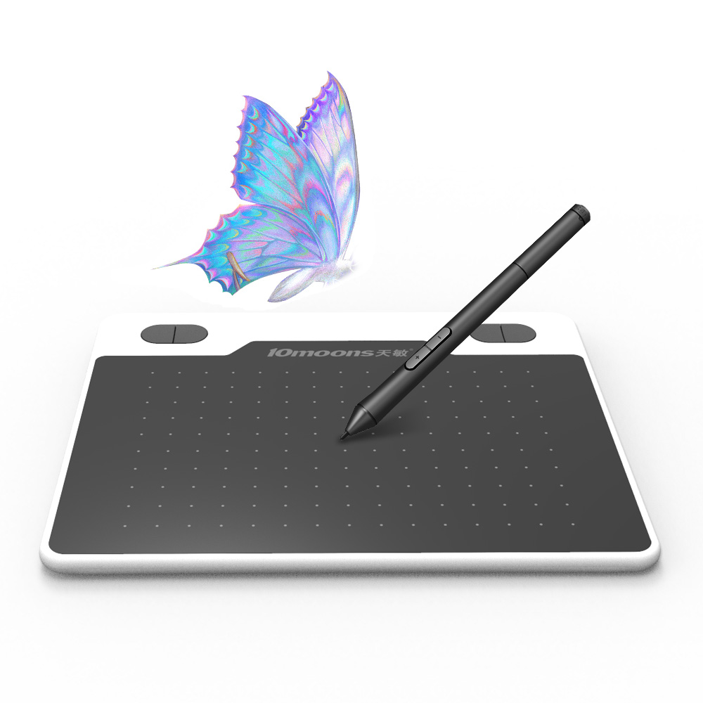 OYLP Goedkope Fabrieksprijs T5 - Drawing Pad Signature recensie en prijs