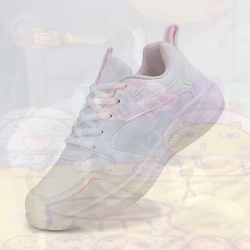 35-40 Nummer 42. Coole Sneaker - Office Pro Tech recensie en prijs