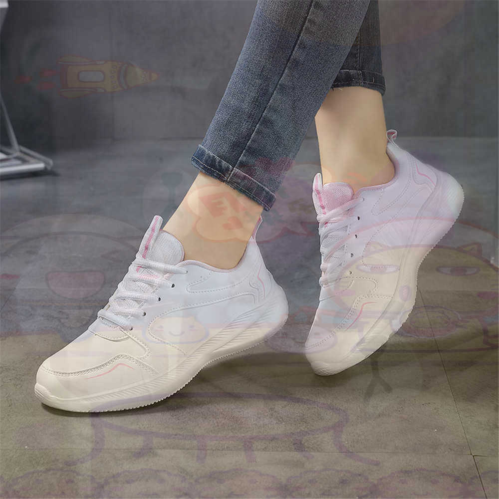 35-40 Nummer 42. Coole Sneaker - Office Pro Tech recensie en prijs