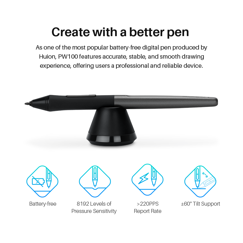 Planwith Direct Liquid Pen Set - Office Tech Direct recensie en prijs