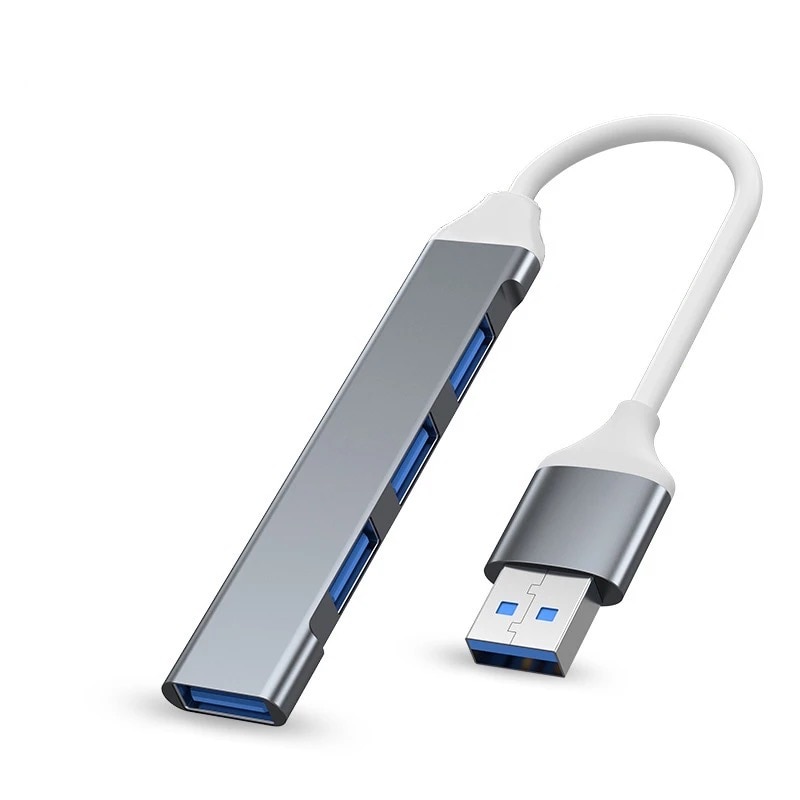 USB 3.0 Hub 4-poorts USB Hub H - Multi Port Usb Hub recensie en prijs