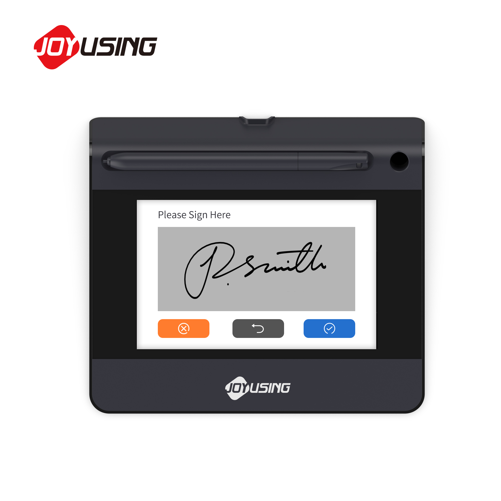 Nieuwe producten 2023, gemakke - Drawing Pad Signature recensie en prijs