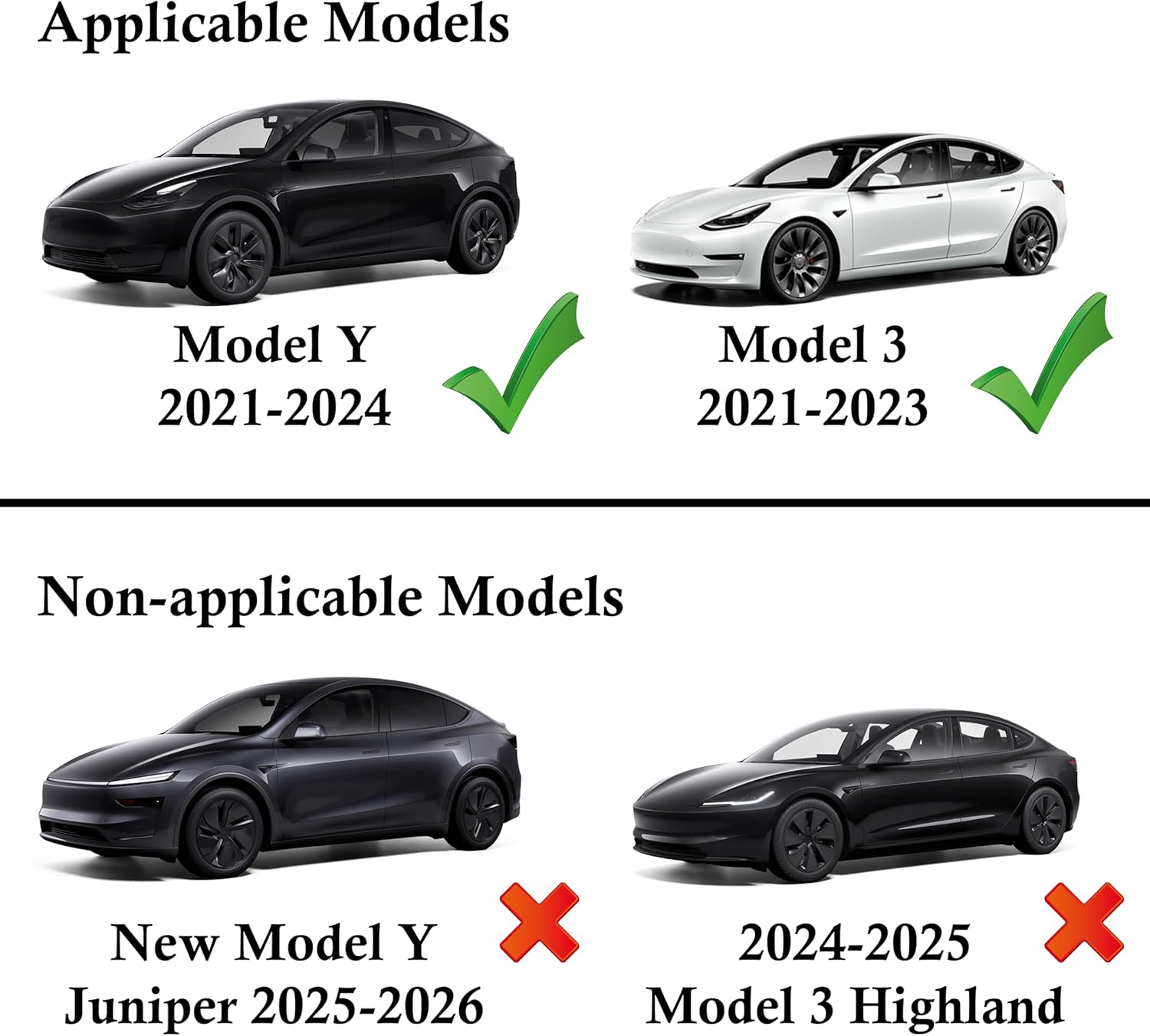 USB Hub voor Tesla Model Y 202 - Multi Port Usb Hub recensie en prijs