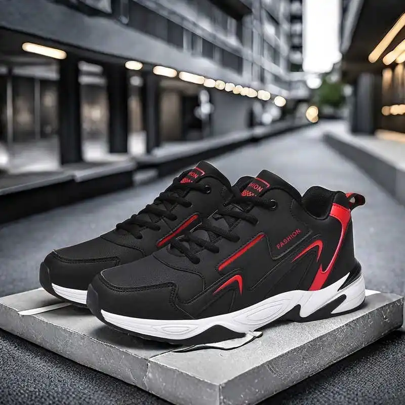 Koud-proof Lente Gym Sneakers  - Office Pro Tech recensie en prijs