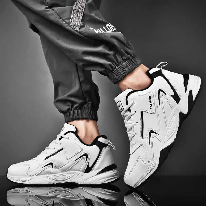 Koud-proof Lente Gym Sneakers  - Office Pro Tech recensie en prijs