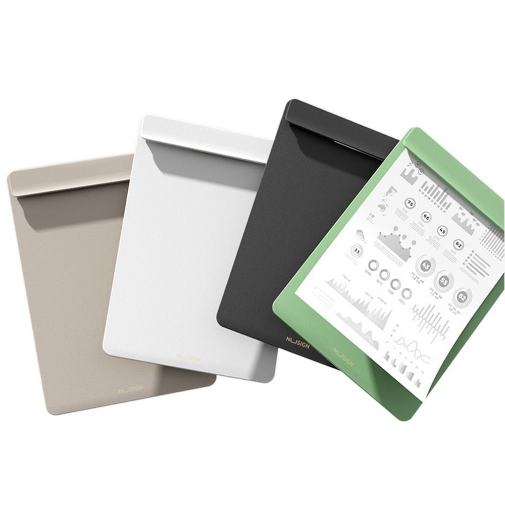 Notitie Papieren mapmanager Ha - Drawing Pad Signature recensie en prijs