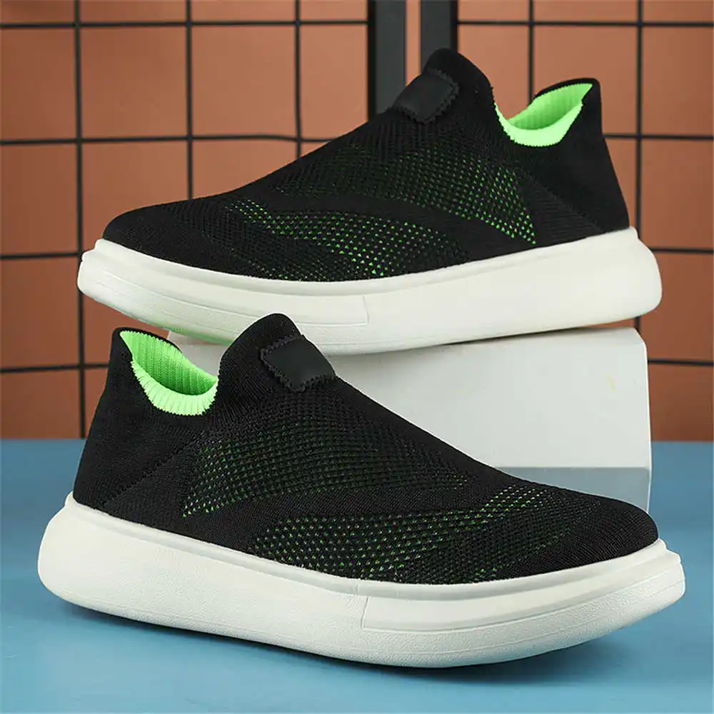 Platform Kousen Bruine Schoene - Office Pro Tech recensie en prijs