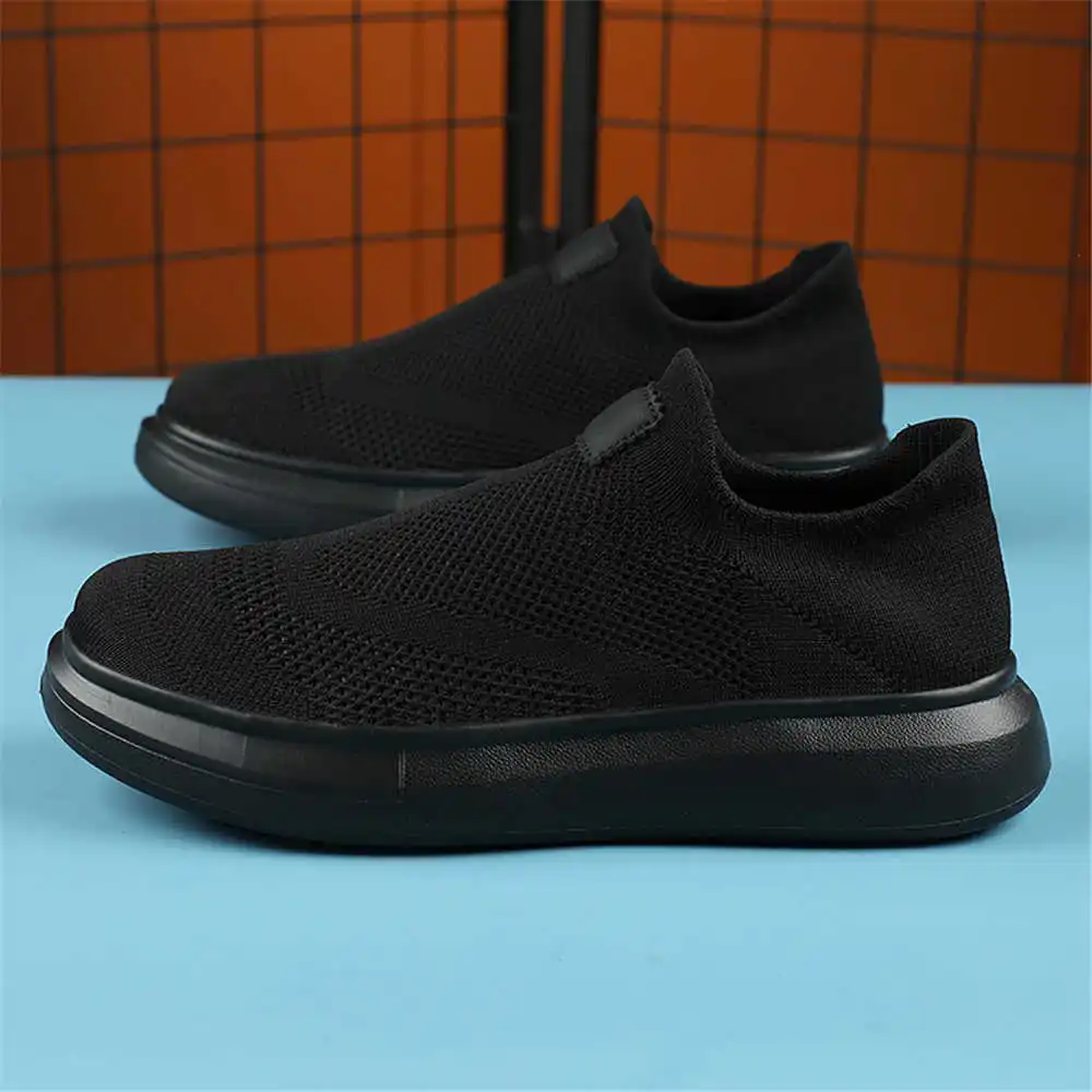 Platform Kousen Bruine Schoene - Office Pro Tech recensie en prijs