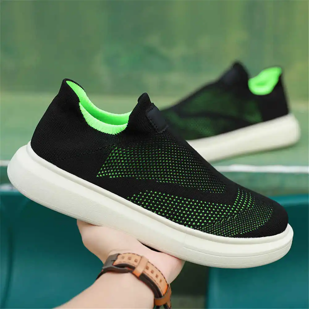 Platform Kousen Bruine Schoene - Office Pro Tech recensie en prijs