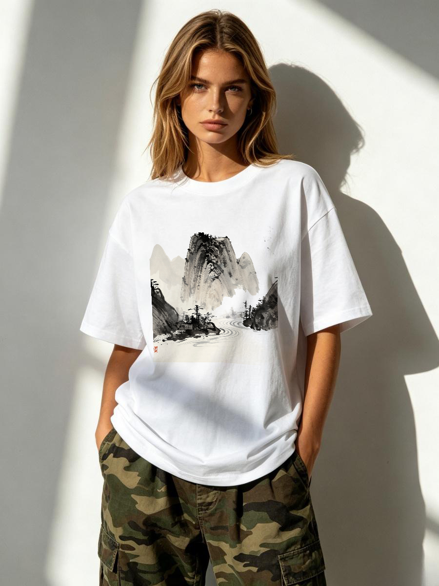 T-shirts Tech Cotton Lab Desig - Office Pro Tech recensie en prijs