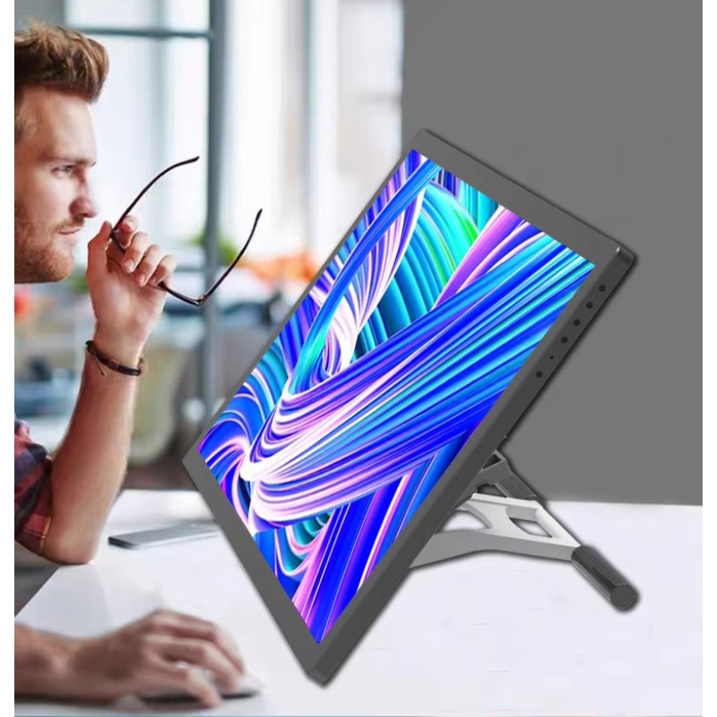 Digitaal grafisch tekentablet  - Drawing Pad Signature recensie en prijs