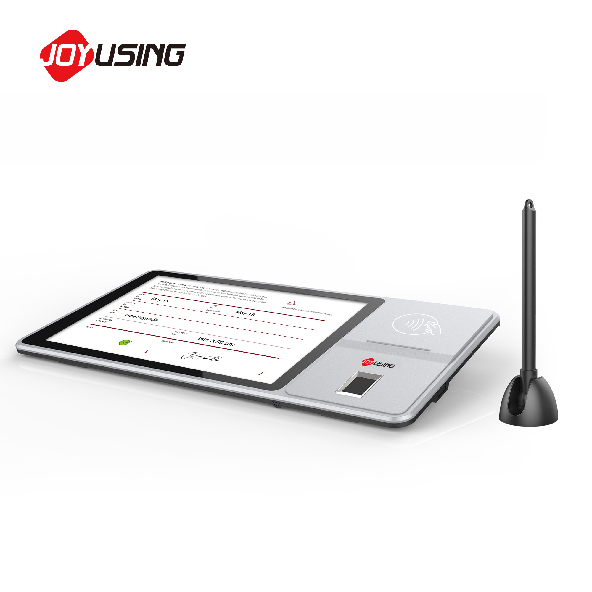 Goedkope SP610 Digitale Schrij - Drawing Pad Signature recensie en prijs